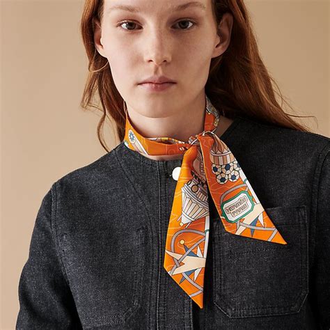 extra long hermes twilly|hermes twilly scarf.